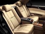 Cadillac ShanghaiGM SLS 2007 года (CN)